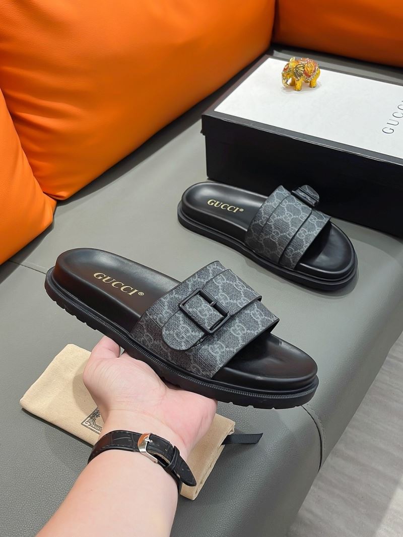 Gucci Slippers